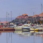 La Luna Sul Mare *