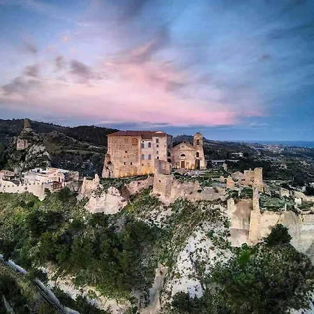 Hébergement de vacances La Luna Sul Mare