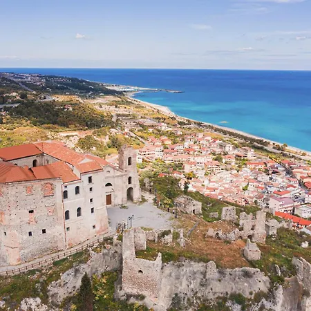 La Luna Sul Mare Hébergement de vacances