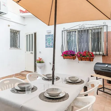 La Luna Sul Mare Roccella Ionica