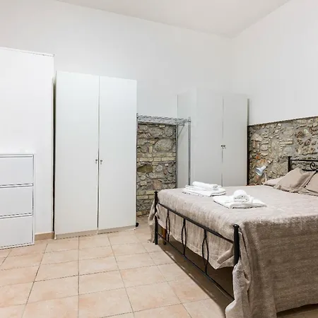 La Luna Sul Mare Hébergement de vacances Roccella Ionica