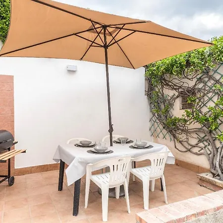 La Luna Sul Mare Hébergement de vacances *