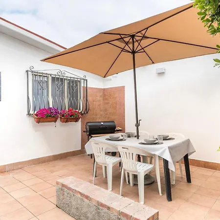 La Luna Sul Mare * Roccella Ionica