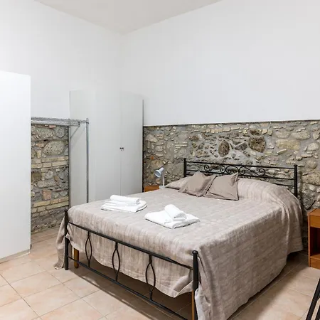 La Luna Sul Mare Hébergement de vacances *