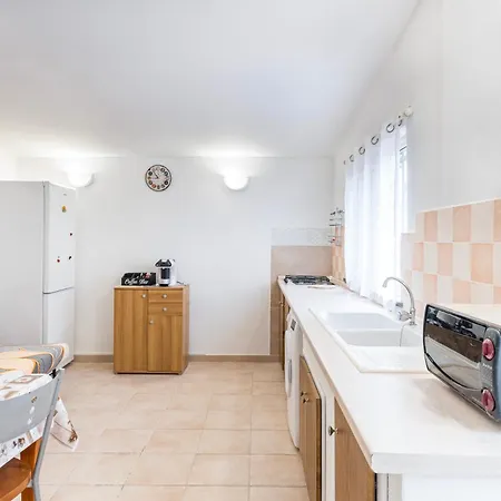 La Luna Sul Mare Hébergement de vacances