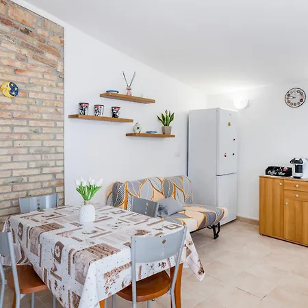 La Luna Sul Mare Hébergement de vacances *