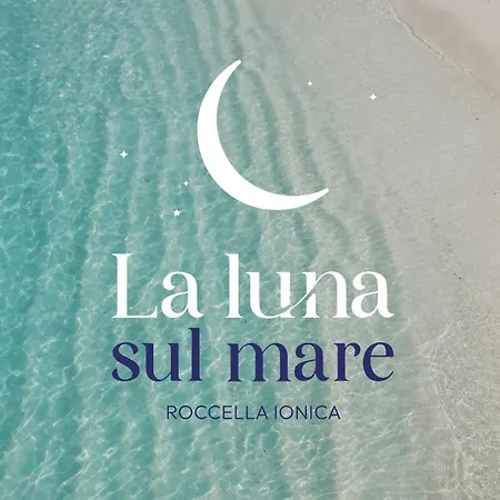 La Luna Sul Mare